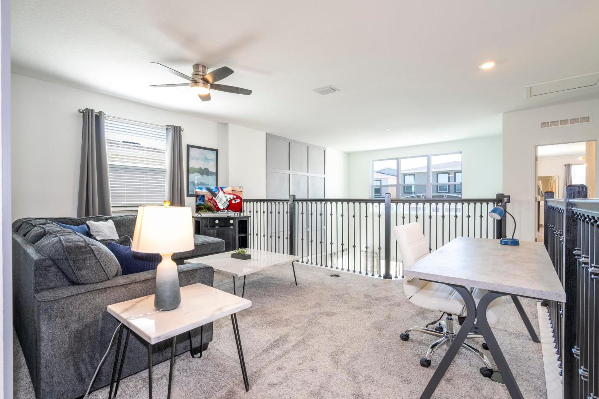 Stunning 5Bd W Pool Close To Disney At Champions Gate 8956 Kissimmee Zewnętrze zdjęcie
